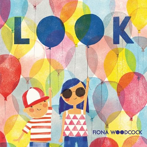 cover image Look