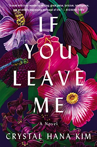 cover image If You Leave Me