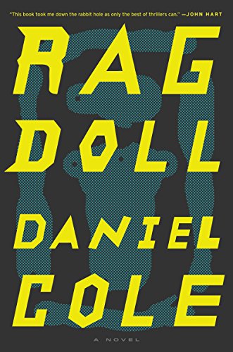 cover image Ragdoll