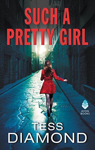 cover image Such a Pretty Girl