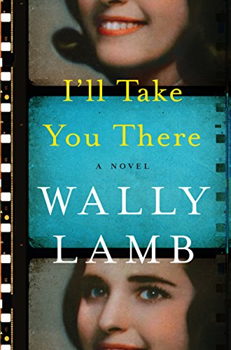 cover image I’ll Take You There