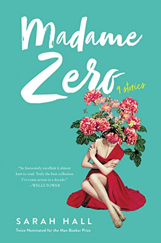 cover image Madame Zero