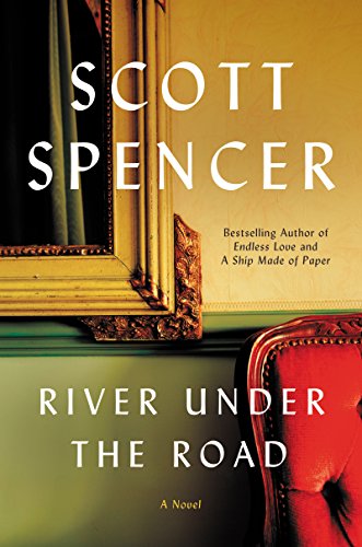 cover image River Under The Road