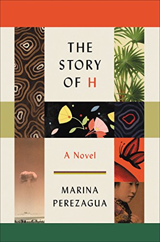 cover image The Story of H