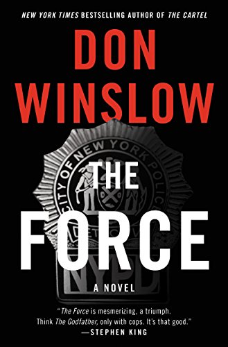 cover image The Force
