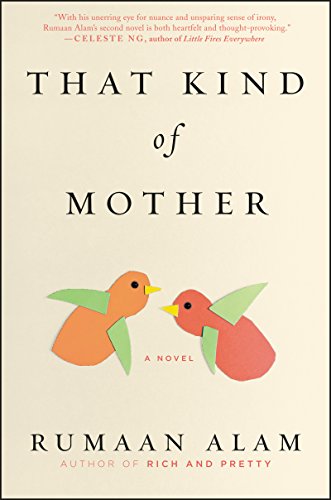 cover image That Kind of Mother
