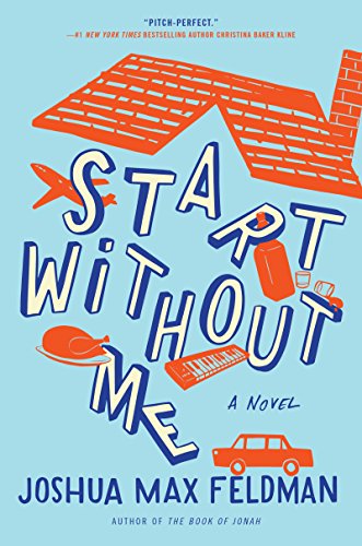cover image Start Without Me