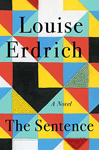 cover image The Sentence