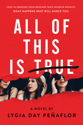 cover image All Of This Is True 