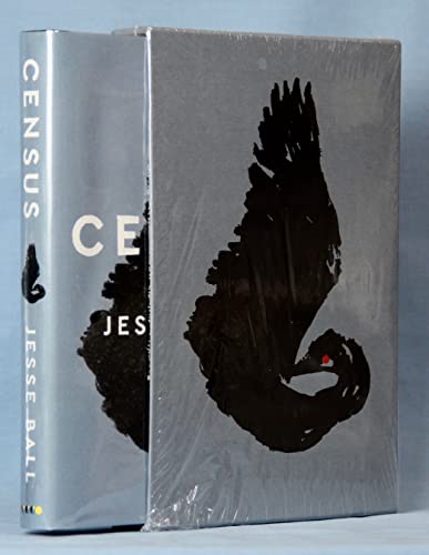 cover image Census
