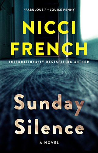cover image Sunday Silence