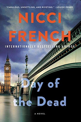 cover image The Day of the Dead