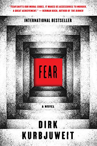 cover image Fear