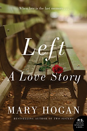 cover image Left: A Love Story
