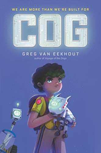 cover image Cog