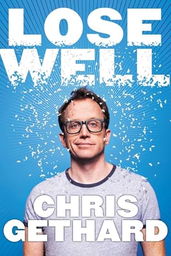 cover image Lose Well