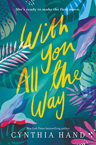 cover image With You All the Way