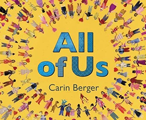 cover image All of Us