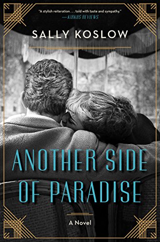 cover image Another Side of Paradise