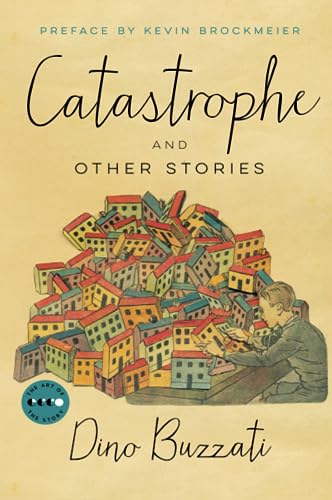 cover image Catastrophe