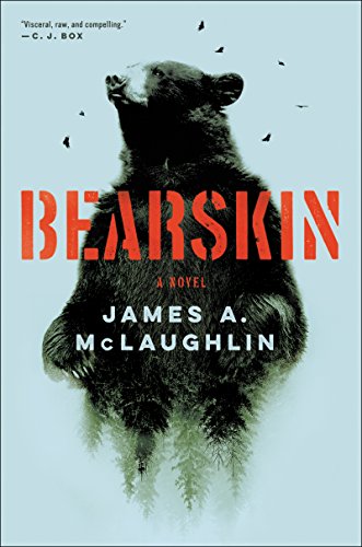 cover image Bearskin