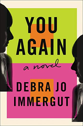 cover image You Again