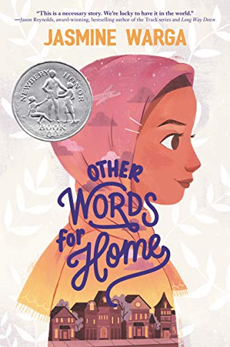 cover image Other Words for Home