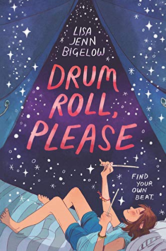 cover image Drum Roll, Please