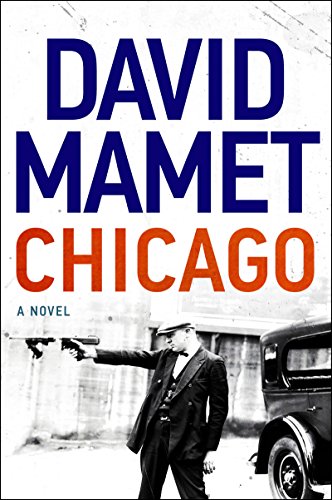 cover image Chicago