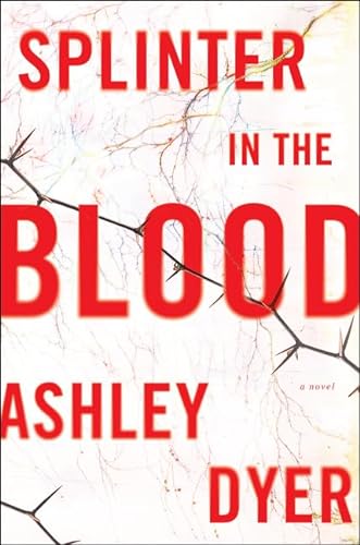 cover image Splinter in the Blood