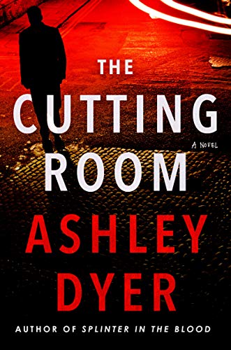 cover image The Cutting Room