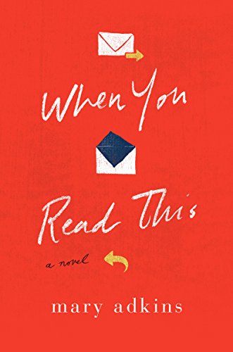 cover image When You Read This