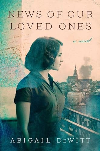 cover image News of Our Loved Ones