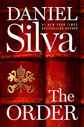 cover image The Order