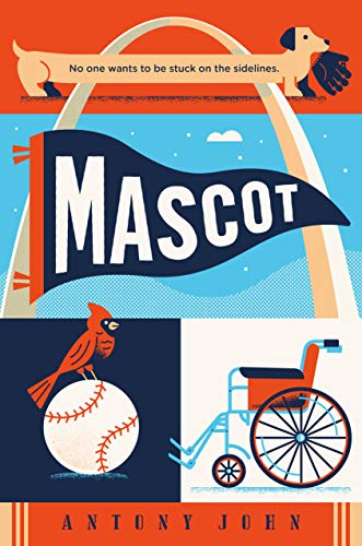 cover image Mascot