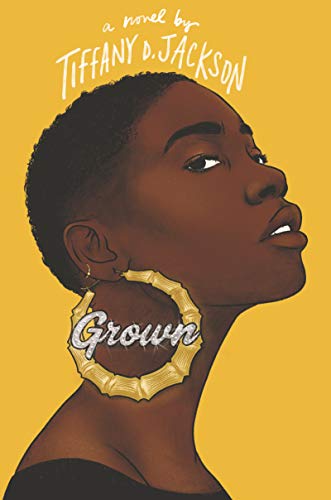 cover image Grown