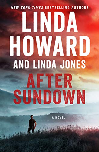 cover image After Sundown