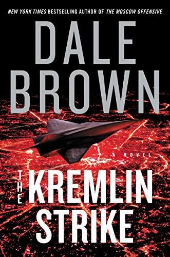 cover image The Kremlin Strike