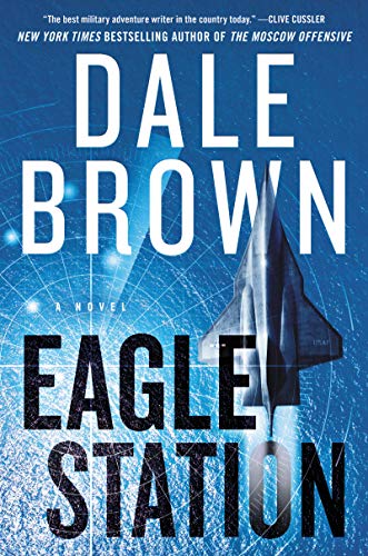 cover image Eagle Station