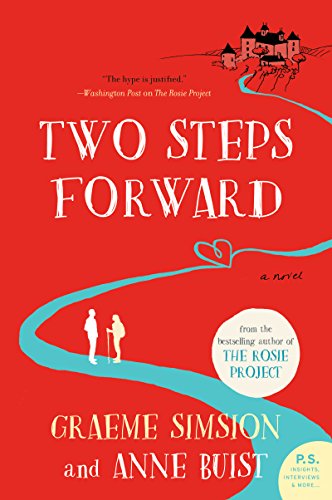 cover image Two Steps Forward