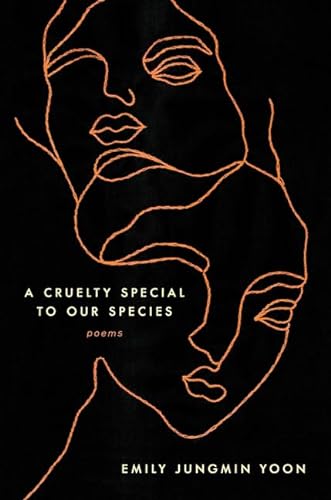 cover image A Cruelty Special to Our Species