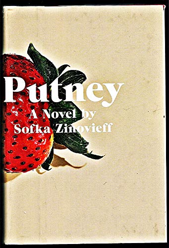 cover image Putney