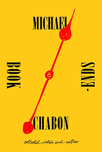 cover image Bookends: Collected Intros and Outros