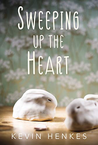 cover image Sweeping Up the Heart
