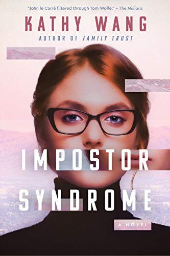 cover image Impostor Syndrome