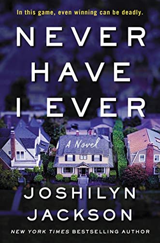 cover image Never Have I Ever