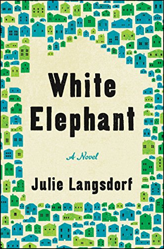 cover image White Elephant