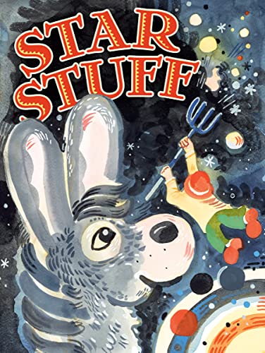 cover image Star Stuff