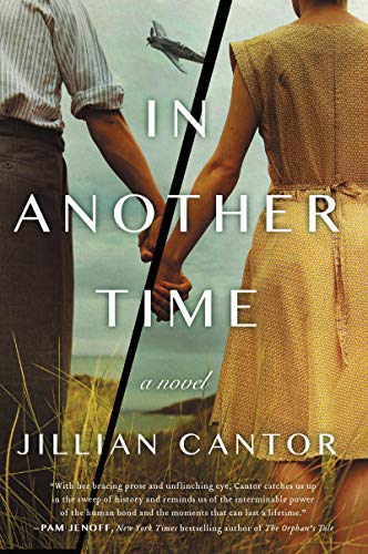 cover image In Another Time