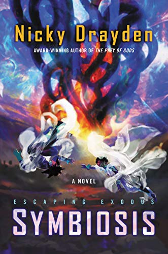 cover image Escaping Exodus: Symbiosis